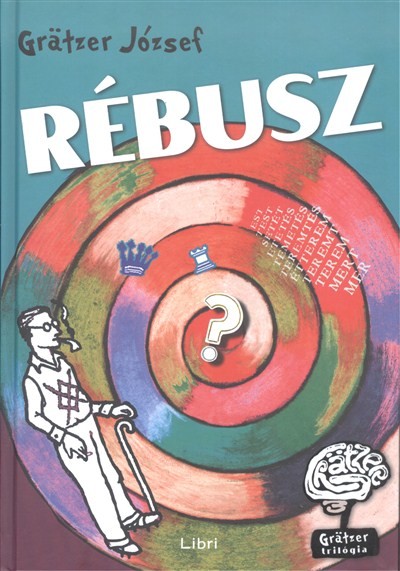 Rébusz /Gratzer trilógia