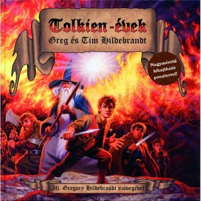 Tolkien-Évek