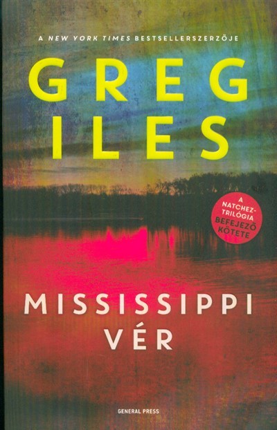 Mississippi vér