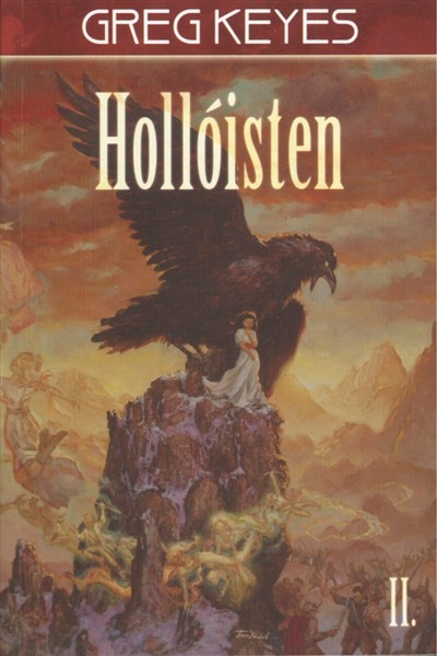 Hollóisten 2.