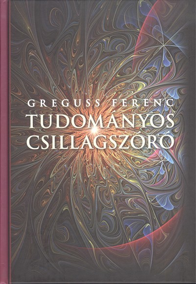 TUDOMÁNYOS CSILLAGSZÓRÓ