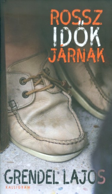 Rossz idők járnak