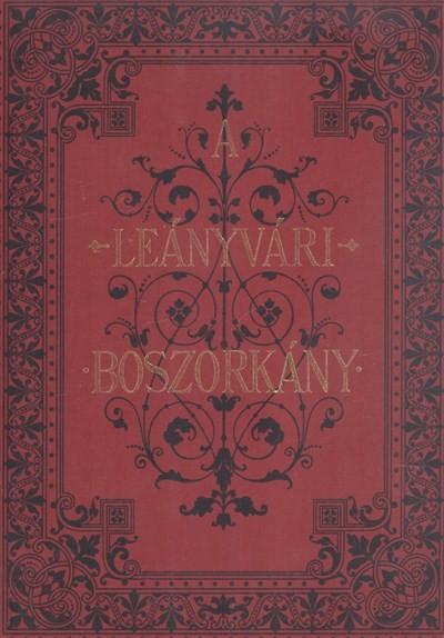 A LEÁNYVÁRI BOSZORKÁNY