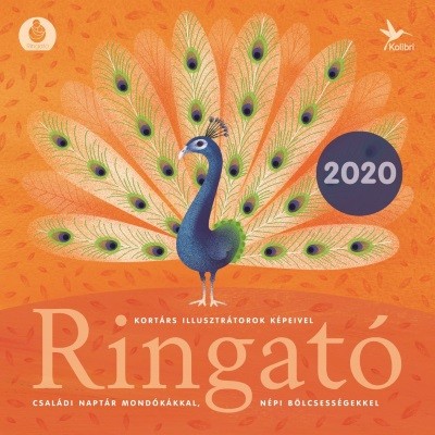 Ringató naptár 2020