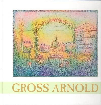 GROSS ARNOLD