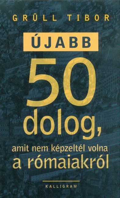 Újabb 50 dolog, amit nem képzeltél volna a rómaiakról