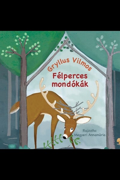 Félperces mondókák
