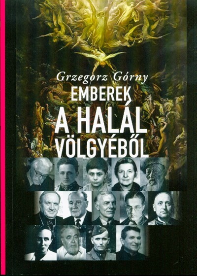 Emberek a halál völgyéből