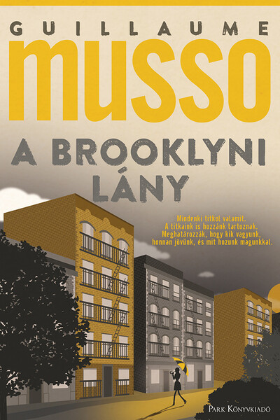 A brooklyni lány (3. kiadás)