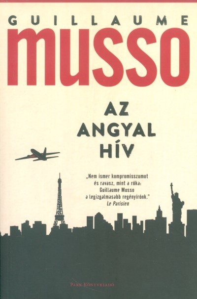 Az angyal hív