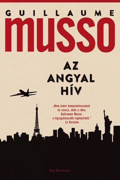 Az angyal hív (4. kiadás)