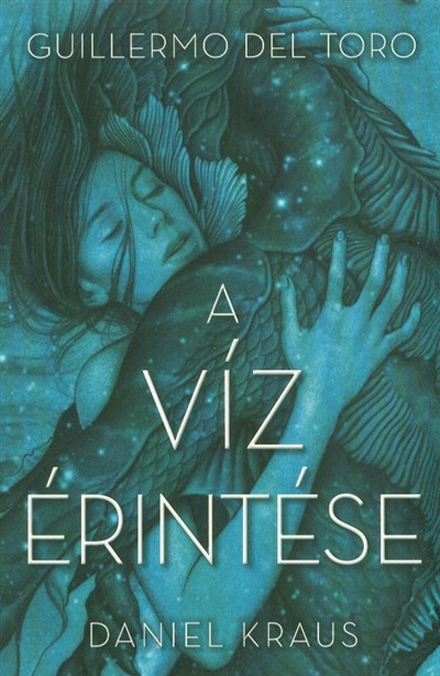 A VÍZ ÉRINTÉSE