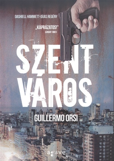 Szent város