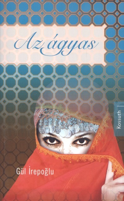Az ágyas