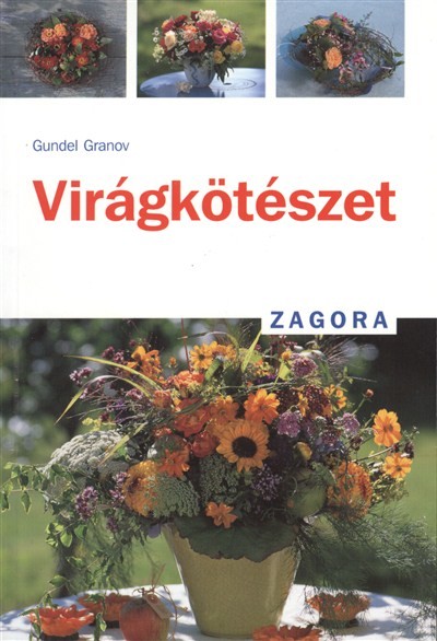 Virágkötészet