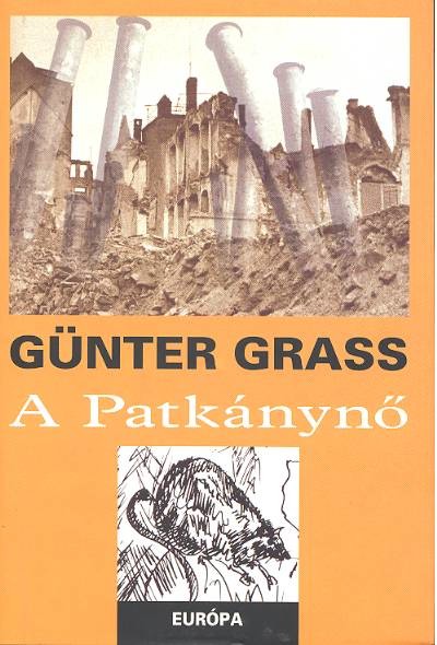 A patkánynő
