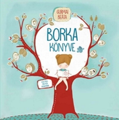 Borka könyve (új kiadás)