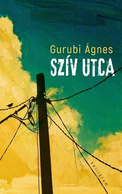 Szív utca (4. kiadás)