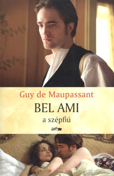 Bel Ami a szépfiú