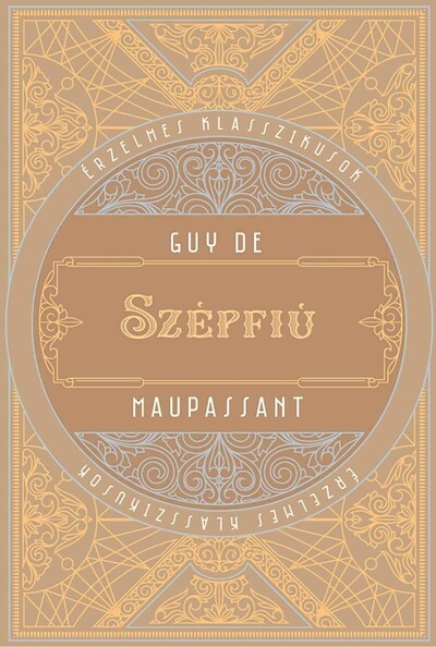 Szépfiú - Érzelmes klasszikusok