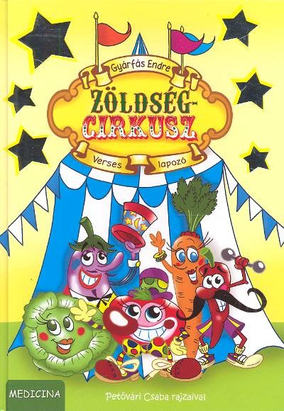 Zöldségcirkusz