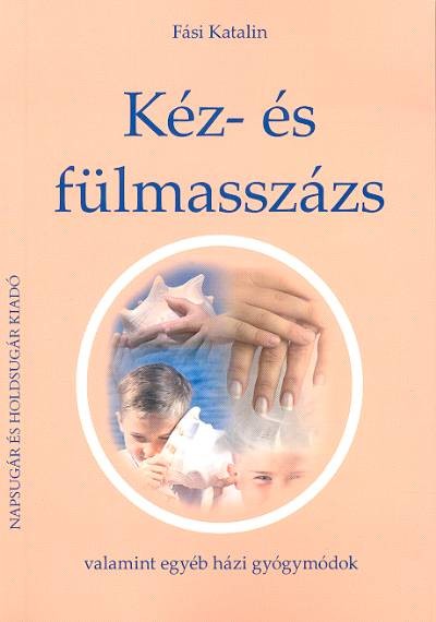 KÉZ- ÉS FÜLMASSZÁZS