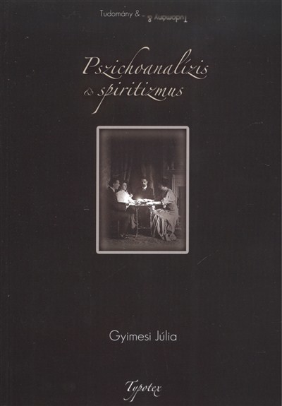 Pszichoanalízis és spiritizmus