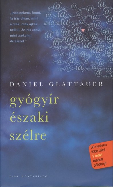 GYÓGYÍR ÉSZAKI SZÉLRE