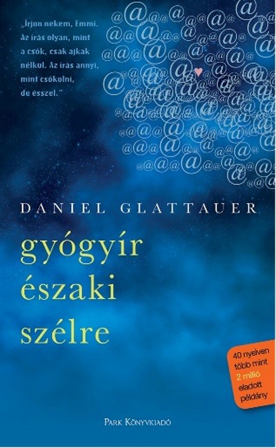 Gyógyír északi szélre