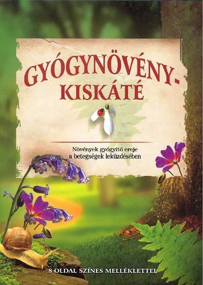 Gyógynövény-Kiskáté