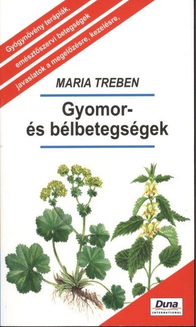 GYOMOR- ÉS BÉLBETEGSÉGEK /PUHA  §PUHA
