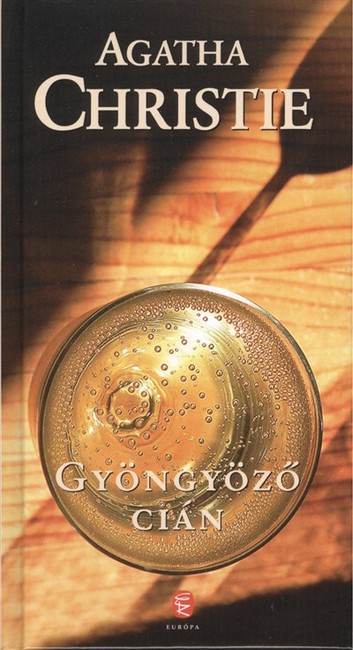 GYÖNGYÖZŐ CIÁN