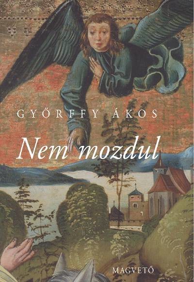 NEM MOZDUL /ÜKH