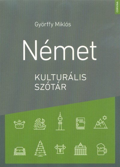 Német kulturális szótár (2.bővített kiadás)