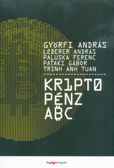 Kriptopénz ABC