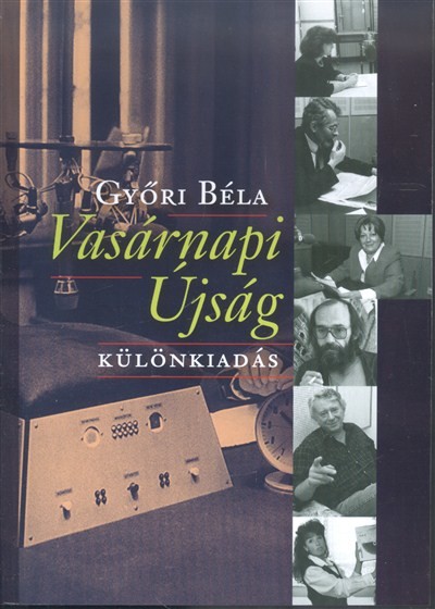 VASÁRNAPI ÚJSÁG /KÜLÖNKIADÁS
