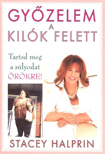 GYŐZELEM A KILÓK FELETT