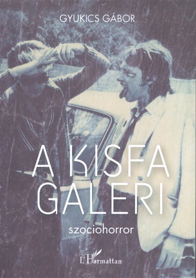 A KISFA GALERI /SZOCIOHORROR