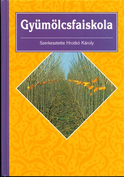 GYÜMÖLCSFAISKOLA