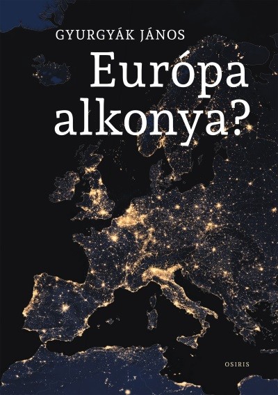 Európa alkonya?