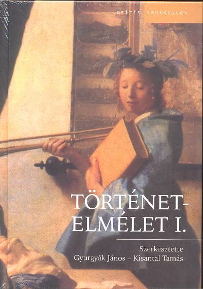Történetelmélet I-II.