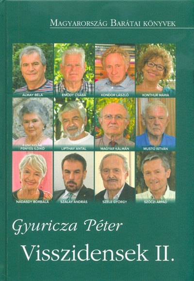 Visszidensek II.
