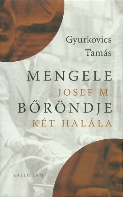 Mengele bőröndje - Josef M. két halála