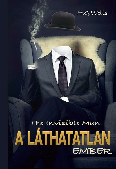 A láthatatlan ember - The Invisible Man
