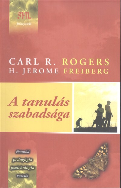 A TANULÁS SZABADSÁGA /SHL KÖNYVEK