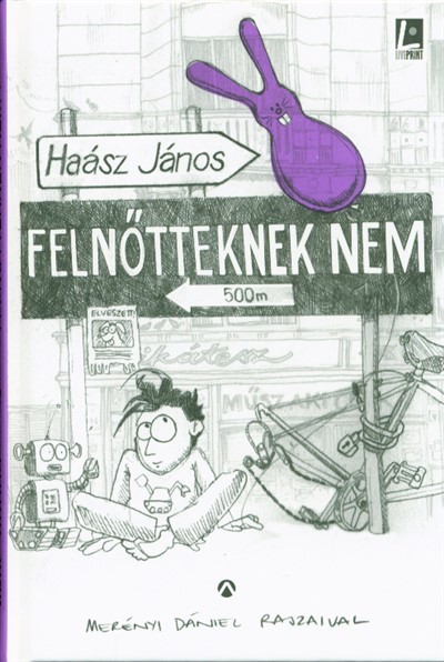 Felnőtteknek nem