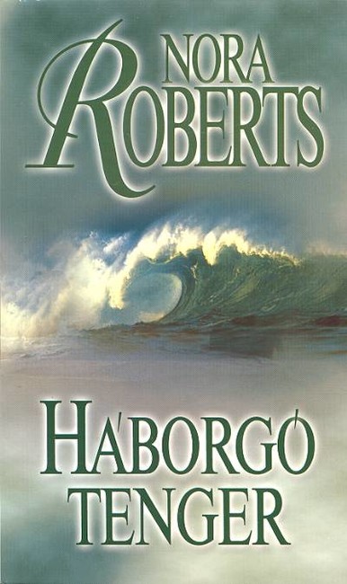 HÁBORGÓ TENGER