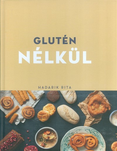 Glutén nélkül