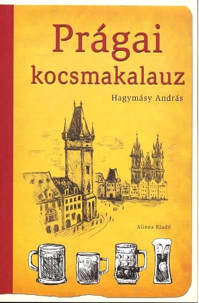 PRÁGAI KOCSMAKALAUZ