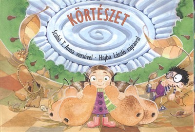 KÖRTÉSZET /LEPORELLÓ